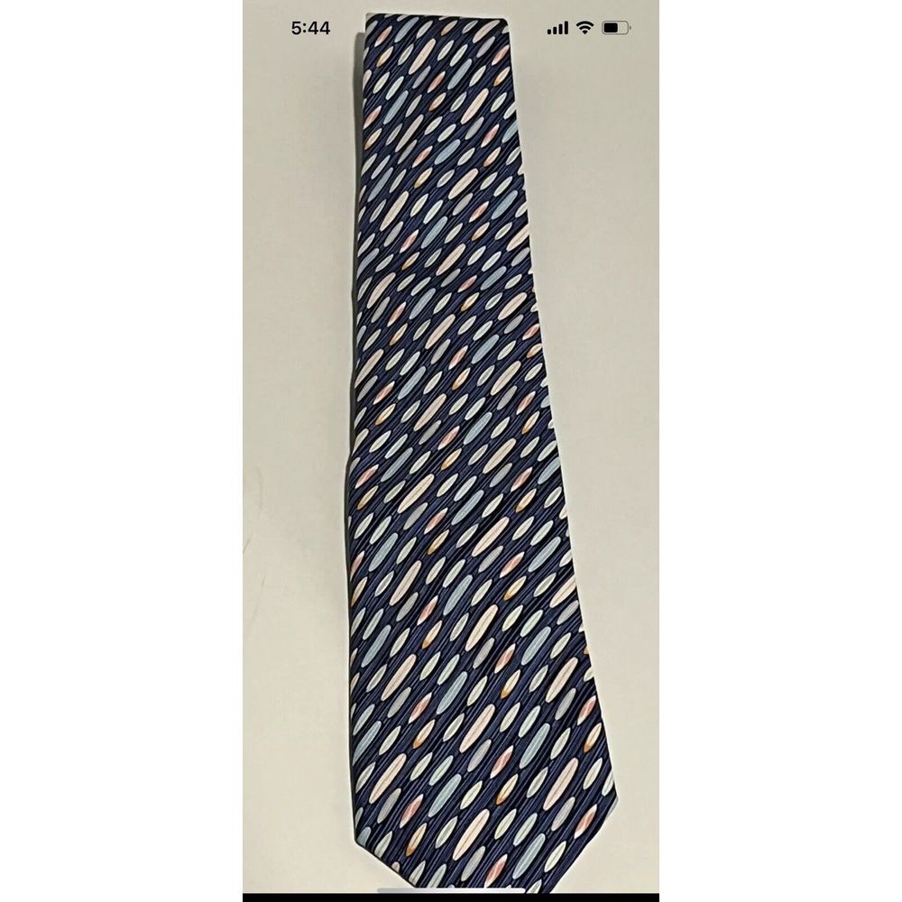 Vineyard Vines Lot Of Six Ties - Picture 10 of 12